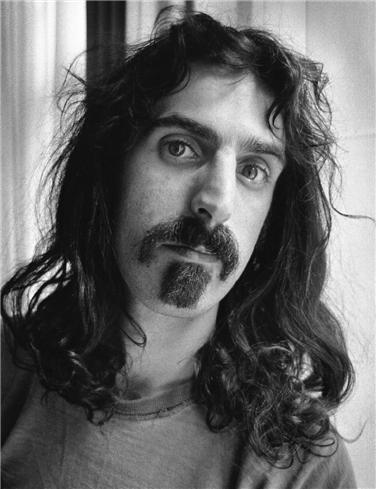Frank Zappa - Signo del Zodiaco Sagitario